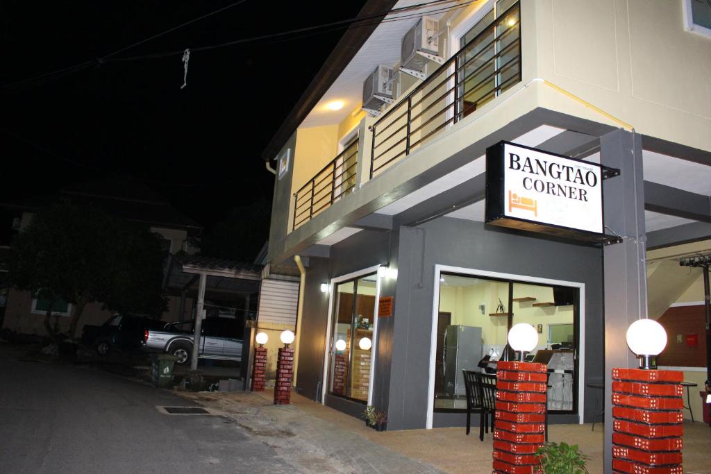 Bangtao Corner – Phuket