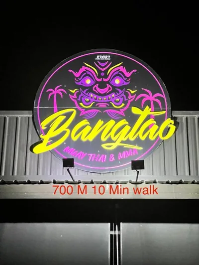 Maisonette — Bangtao Corner